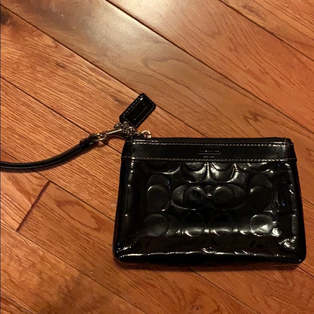 Wristlet